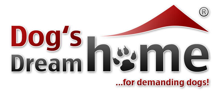 logo dogsdreamhome