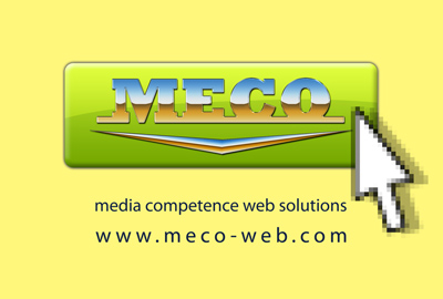 Media Competence Web Solutions - Webdesign