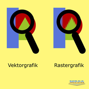 vektorgrafik