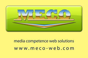 Media Competence Web Solutions - Webdesign